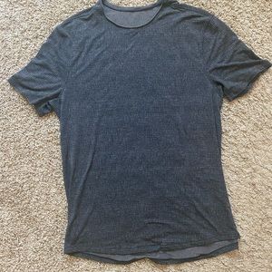 Lululemon Workout Shirt
